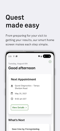 MyQuest for Patients