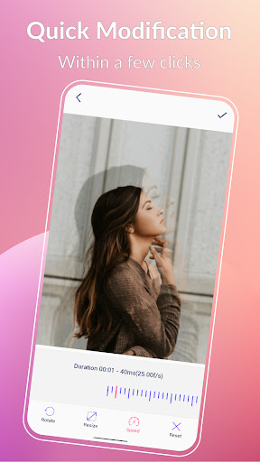 GIF Maker, GIF Editor Pro