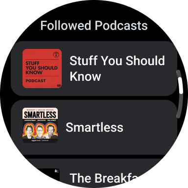 iHeart: Music, Radio, Podcasts