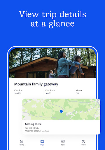 Vrbo Vacation Rentals