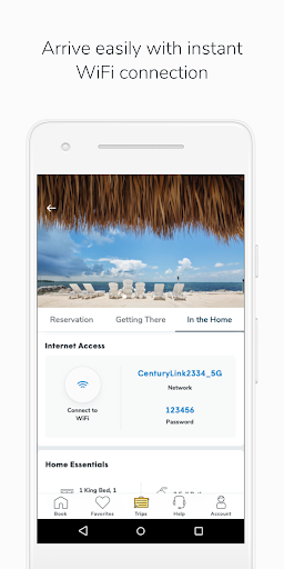 Vacasa - Vacation Rentals