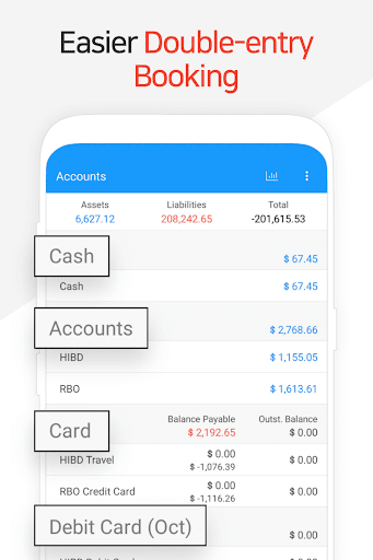 Money Manager (Remove Ads)