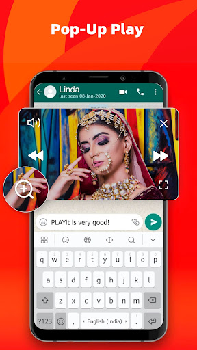 PLAYit-All in One Video Player