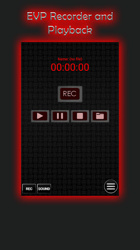 Ultimate Ghost Detector Real