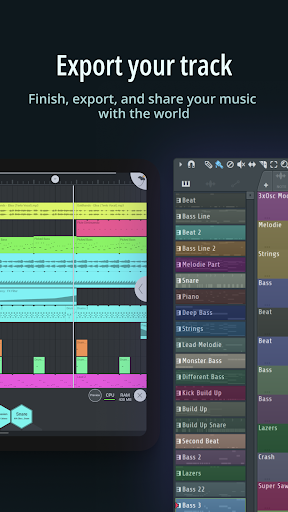 FL Studio Mobile