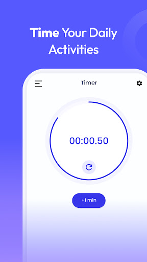 Alarm Clock Launcher