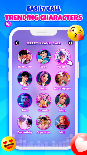 Trending Prank App