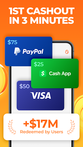 Scrambly: Play to Earn Money