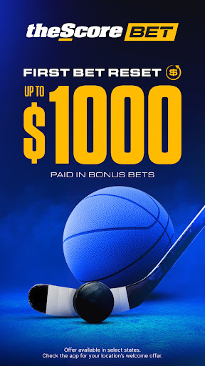 theScore Bet Sportsbook Casino