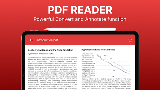 Office App-Edit Word, PDF file