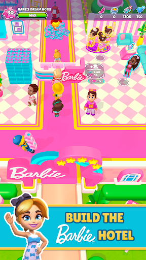 My Perfect Hotel