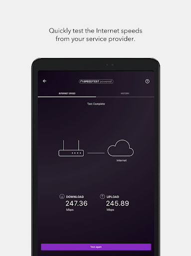 NETGEAR Nighthawk WiFi Router
