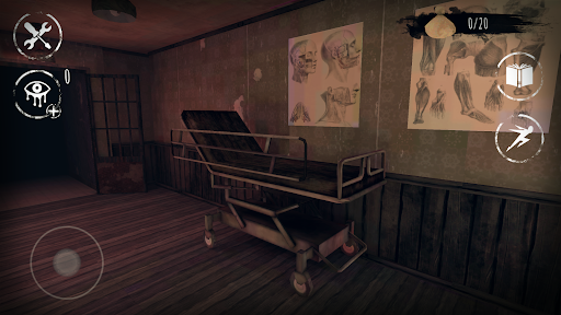 Eyes Horror & Coop Multiplayer