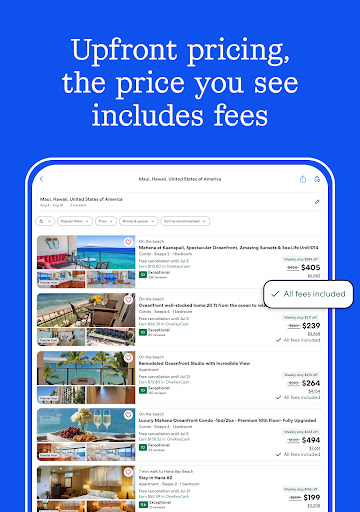 Vrbo Vacation Rentals