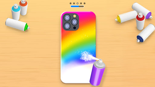 Phone Case DIY