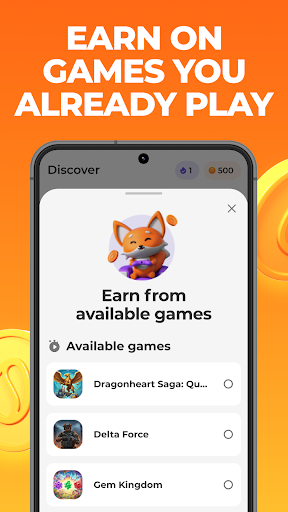 Scrambly: Play to Earn Money