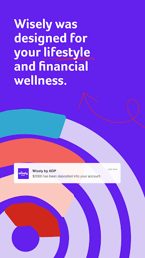 myWisely: Mobile Banking
