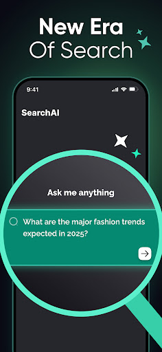 Chatbot AI - Chat & Ask AI