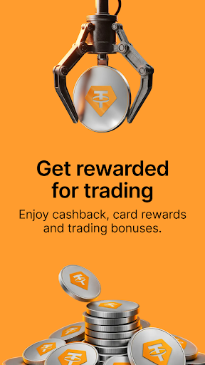 Bybit: Buy Bitcoin & Crypto
