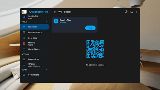AnExplorer Pro File Manager