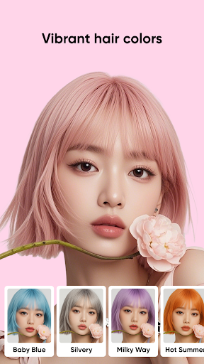 Blink Beauty Cam: Photo Makeup