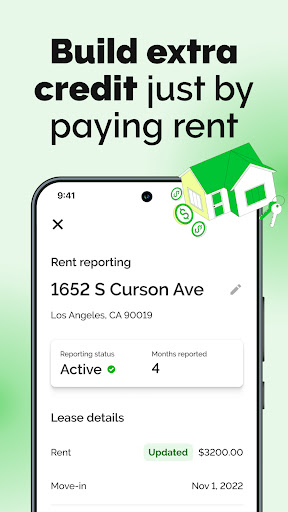 Kikoff - Build Credit Quickly