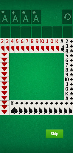 Solitaire - Card Game 2026