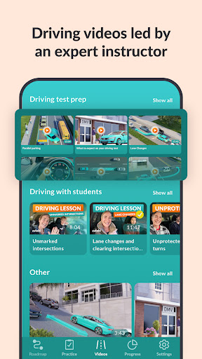 Zutobi: Permit & Driving Prep