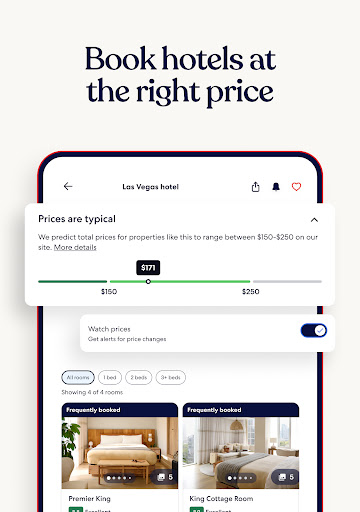 Hotels.com: Travel Booking