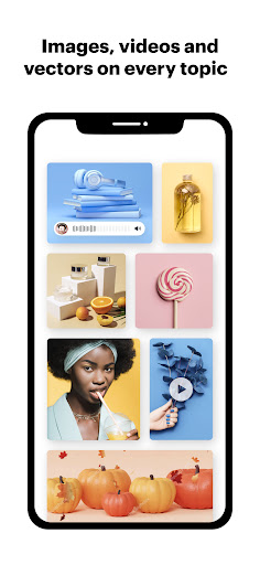 VistaCreate: Graphic Design