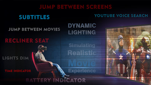VR Player Pro - Video Player