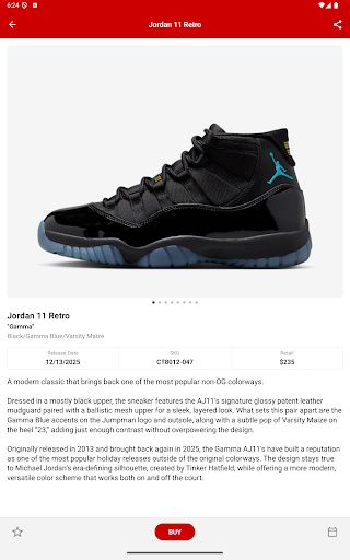 J23 - Jordan Release Dates