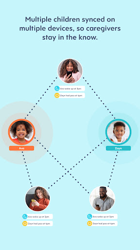 Huckleberry: Smart Baby Care