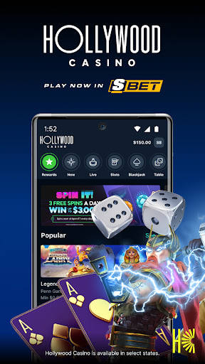 theScore Bet Sportsbook Casino