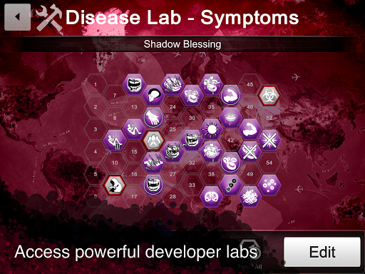 Plague Inc: Scenario Creator