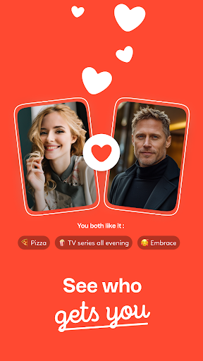 Kismia: Dating App & Chat