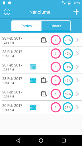 Pain Tracker & Diary