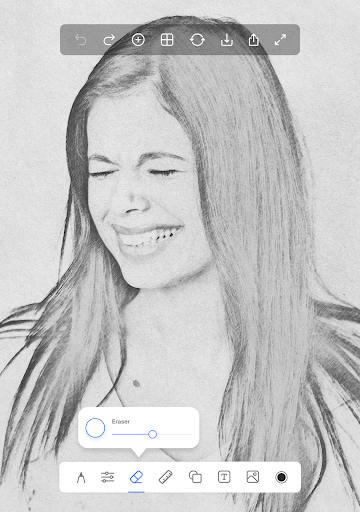 Drawing Apps: Draw, Sketch Pad