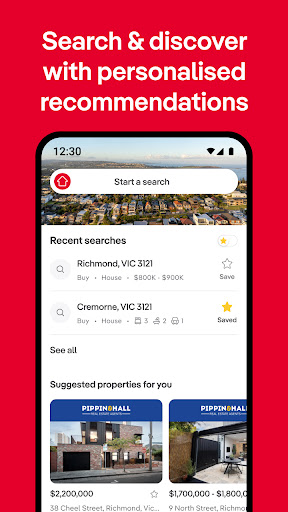 realestate.com.au - Property