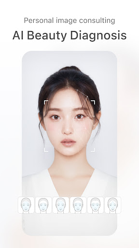 SODA - Natural Beauty Camera