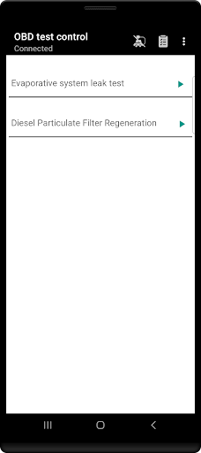 Tor OBD2 Diagnostics