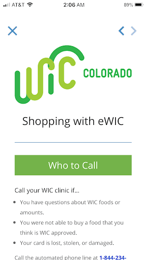 WICShopper