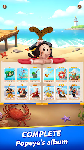 Solitaire Grand Harvest