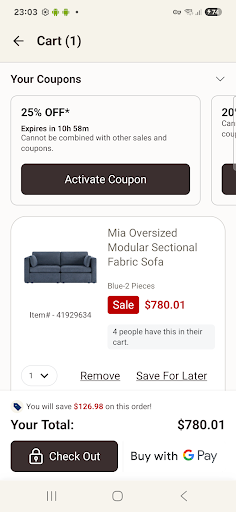 Bed Bath & Beyond