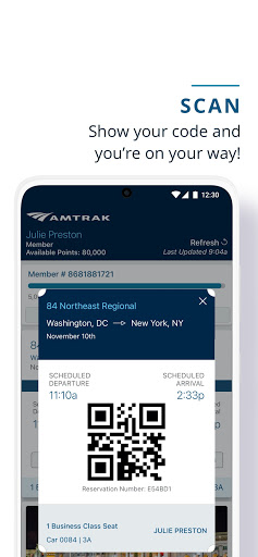 Amtrak