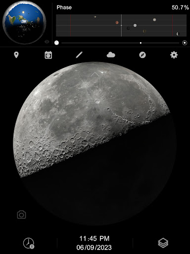 Flat Earth Pro
