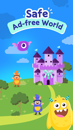 SplashLearn: Kids Learning App