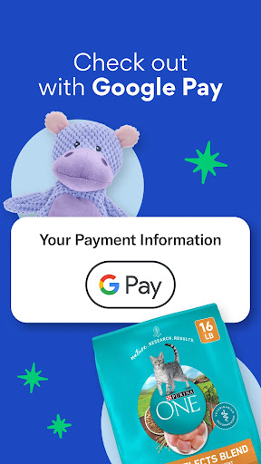 Chewy: Pet Shopping & Delivery
