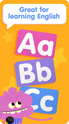 Super Simple - Kids Songs