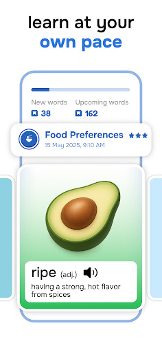 Learn English, Spanish: Learna